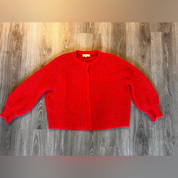 Sezane Emile Cardigan - Picture 4 of 8